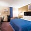 Howard Johnson Hotel by Wyndham South Portland