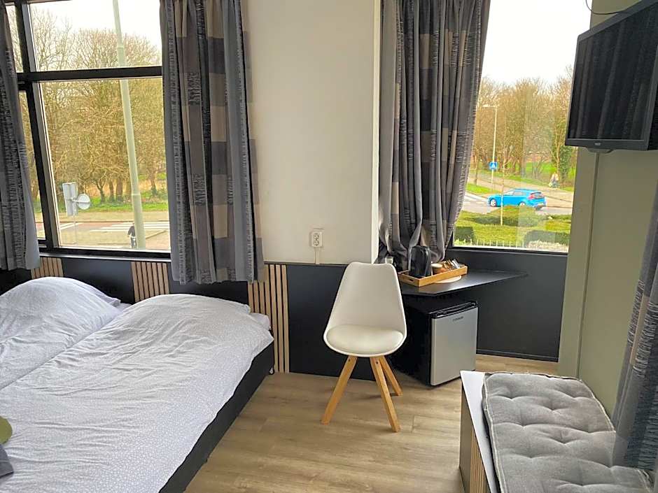 Hotel Cafe The Windmill