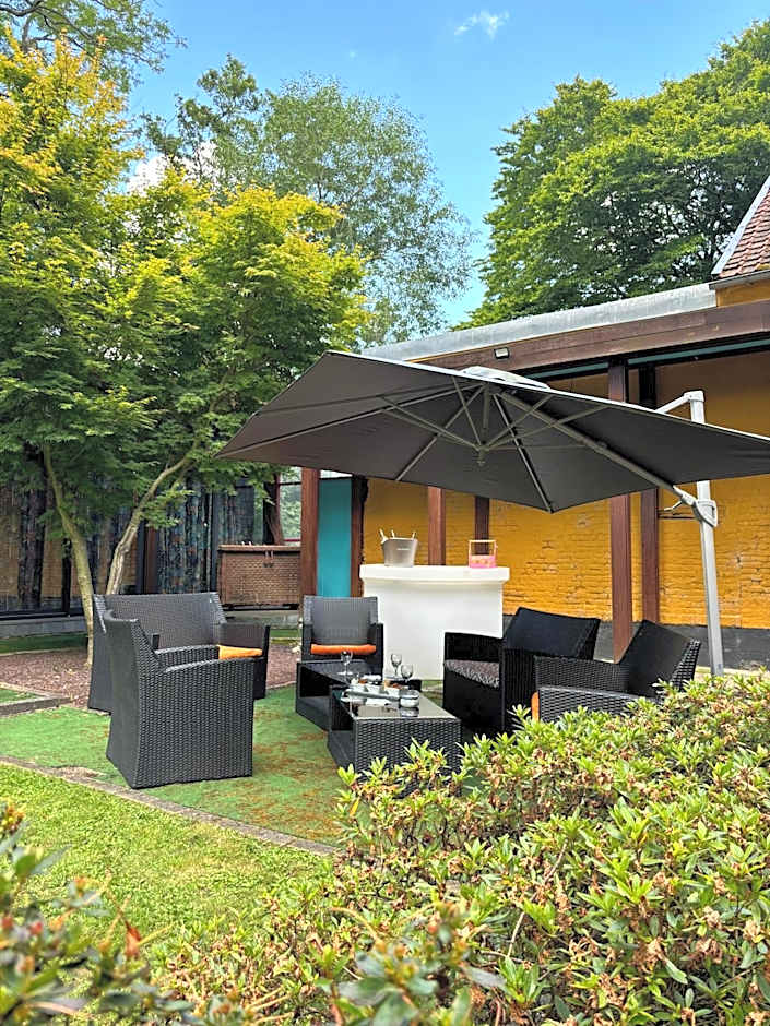 LOGIS HÔTEL-RESTAURANT - Le Moulin d'Artres