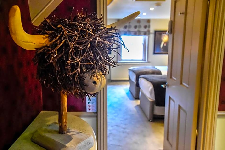 the kingsbury 7even 8ight