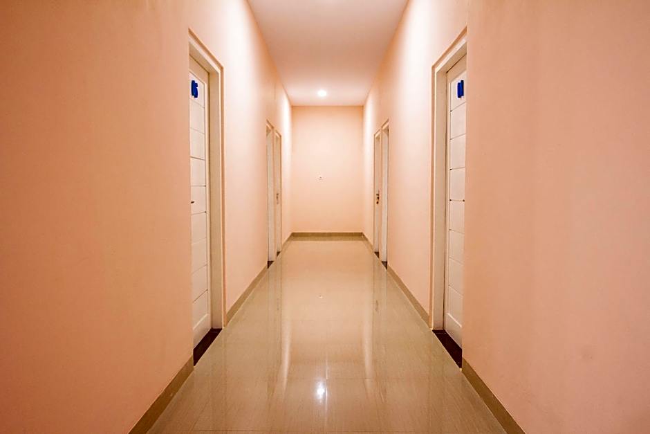 Hotel O Yogyakarta near Universitas Gadjah Mada formerly Sellinas Guesthouse