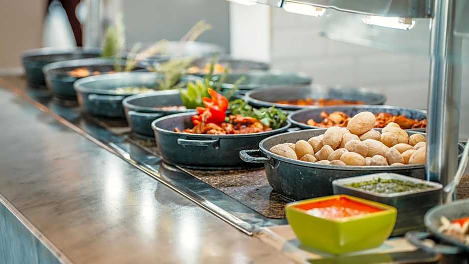 Labranda Alyssa Suite Hotel