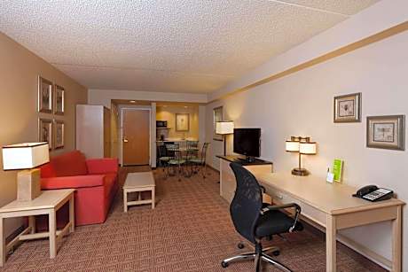 Executive King Suite with Sofa Bed - Non-Smoking