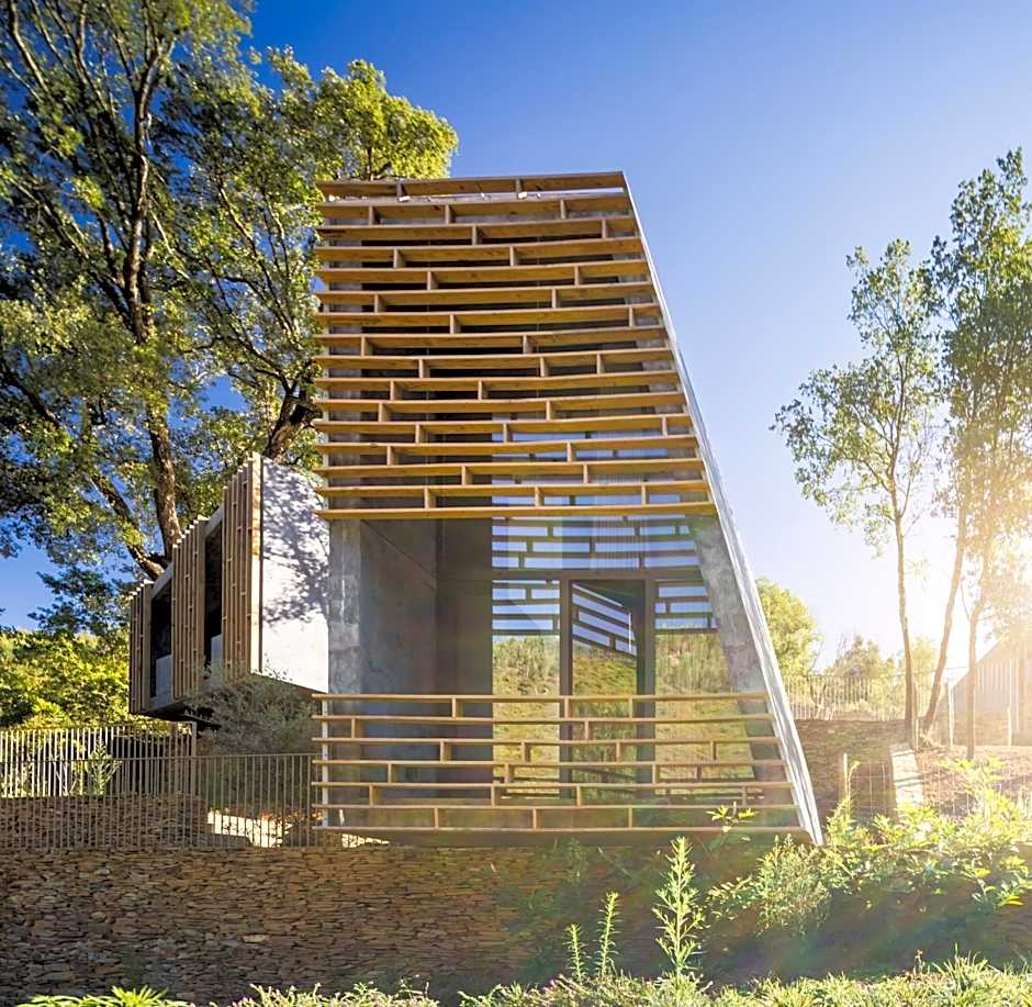 Syntony Hotels - Paradinha Village