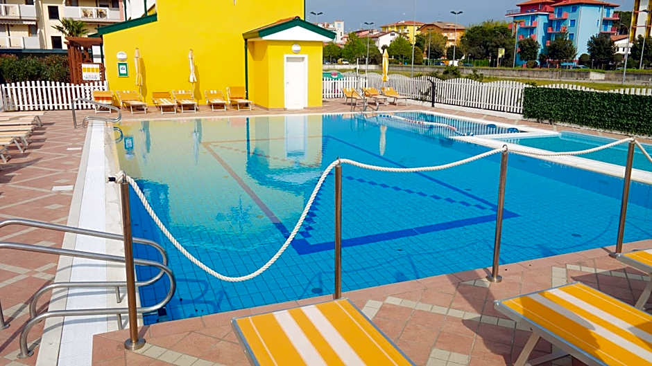 Villaggio Margherita