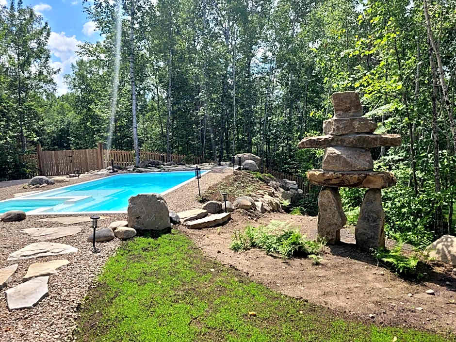 Le Relais des Hautes Gorges