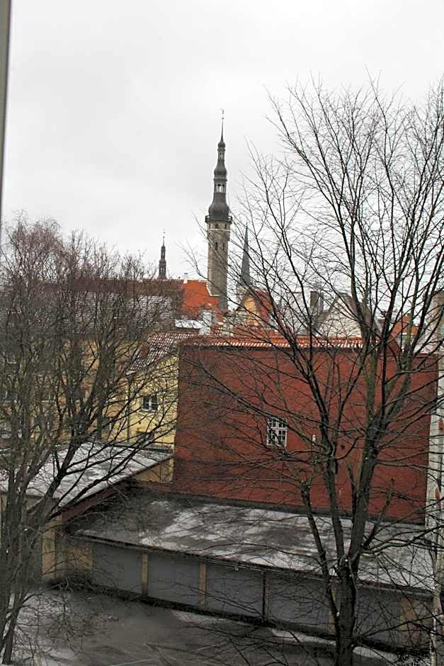 Tallinn City Apartments Old Town Suites