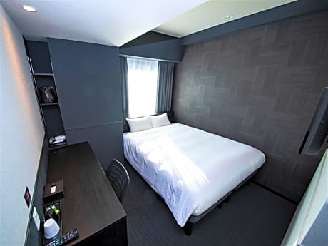 Superior Double Room - Non-Smoking