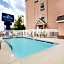 Microtel Inn & Suites By Wyndham Tuscumbia/Muscle Shoals