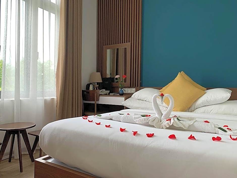 Hoi An Majestic Villa