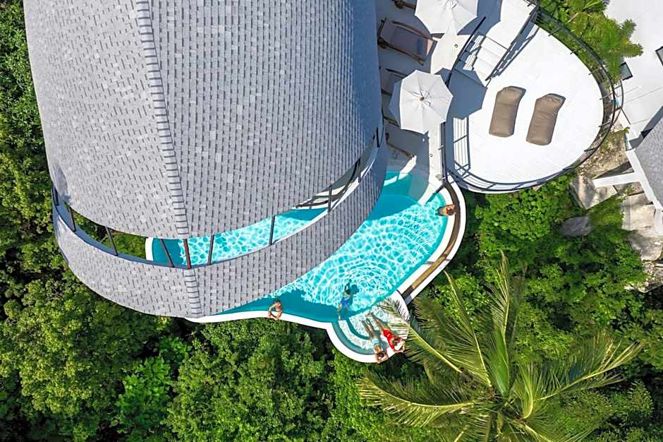 Villa The Spot Koh Samui