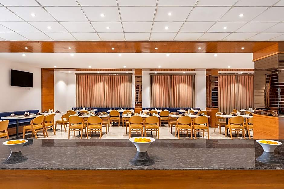 Lords Eco Inn, Ambaji