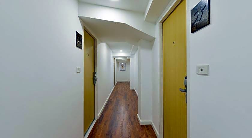 Icheck Inn Sukhumvit 19