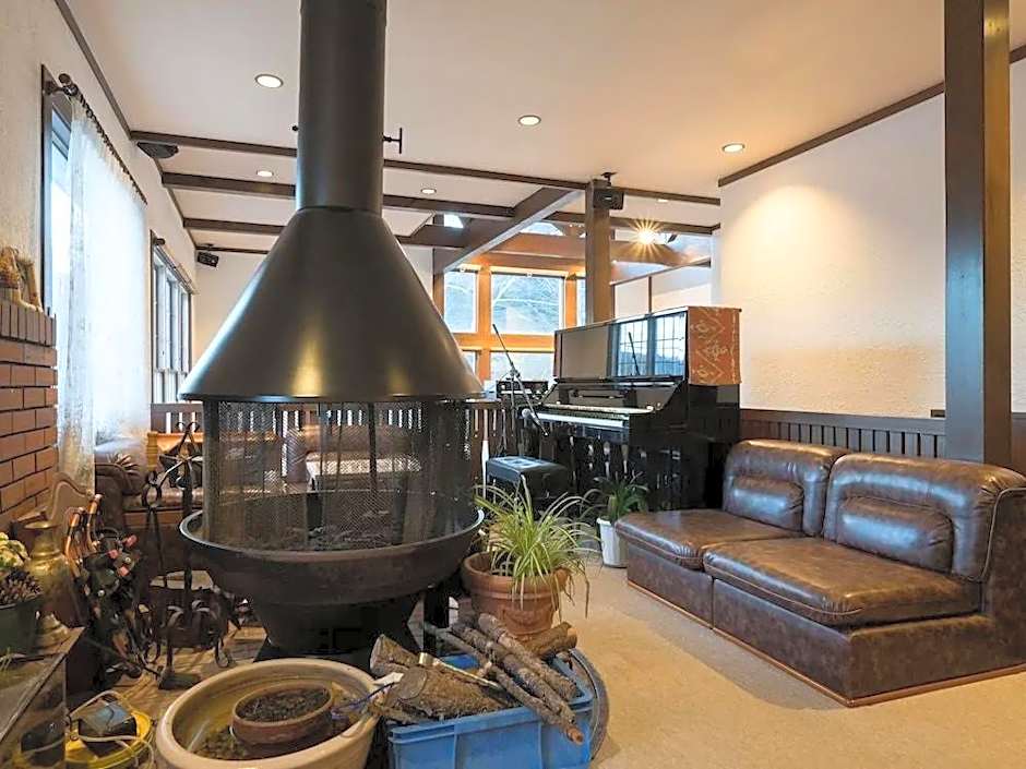 Petit Hotel Kanan