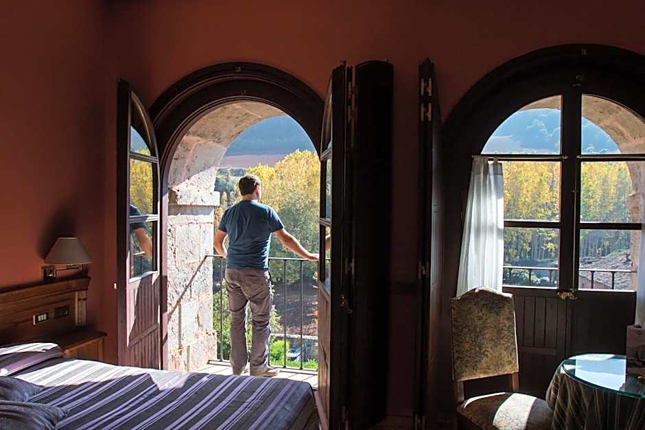 Hostería del Monasterio de San Millan