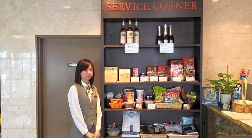 Ace-Inn Matsusaka