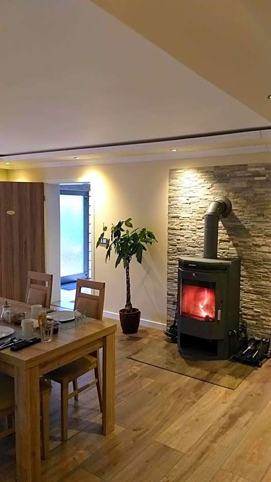 Moselina Gästezimmer