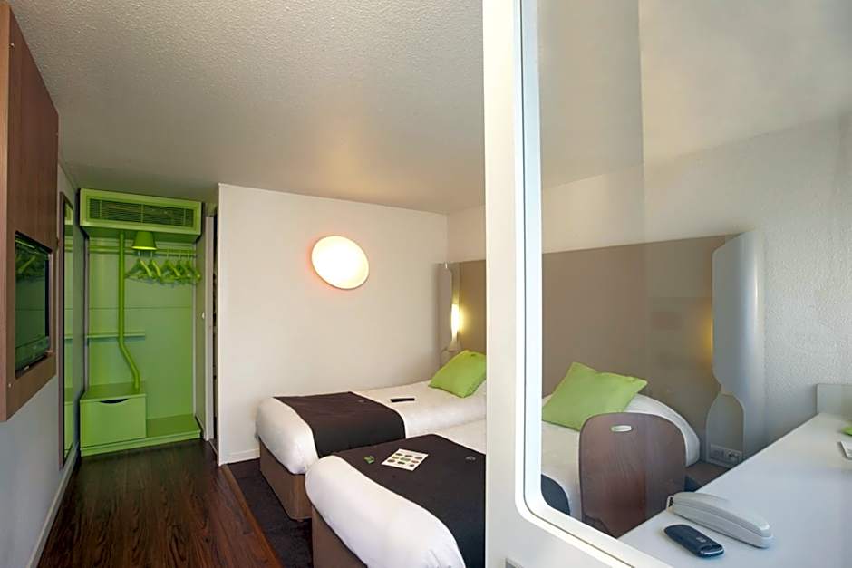 Hotel Campanile Besançon Nord Ecole Valentin