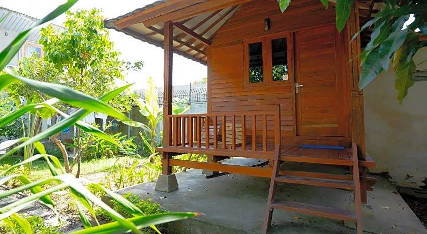 RedDoorz Syariah near Lombok Epicentrum Mall