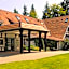 VILA VITA Burghotel Dinklage