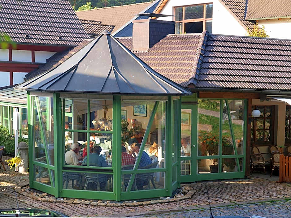 Waldhotel Bächlein