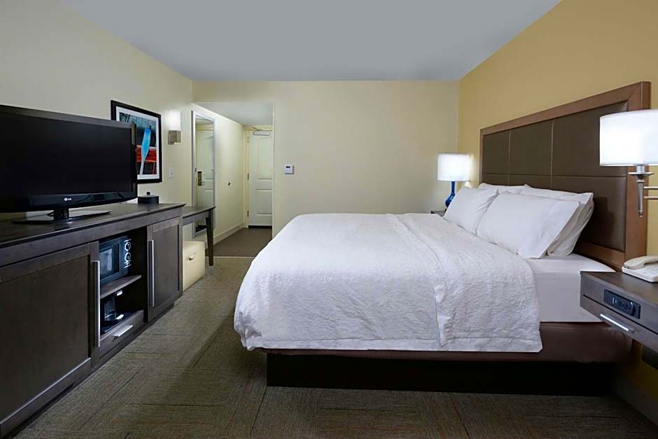 Hampton Inn By Hilton High Point