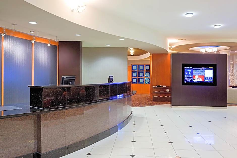 Courtyard by Marriott Toronto Mississauga/Meadowvale