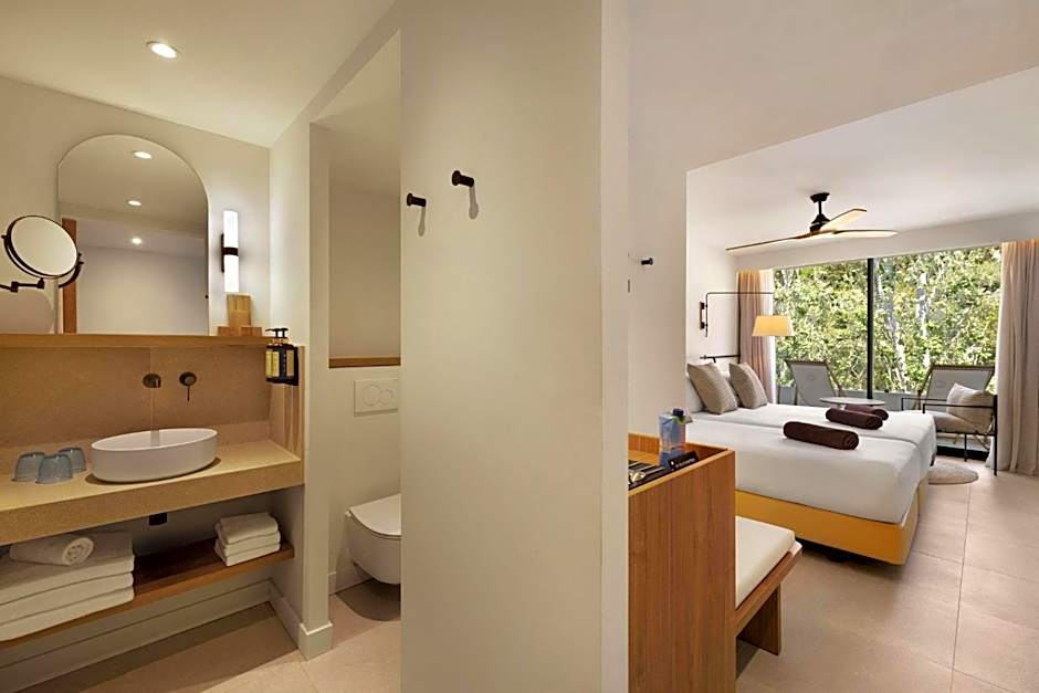 Inmood Aucanada 4 Sup