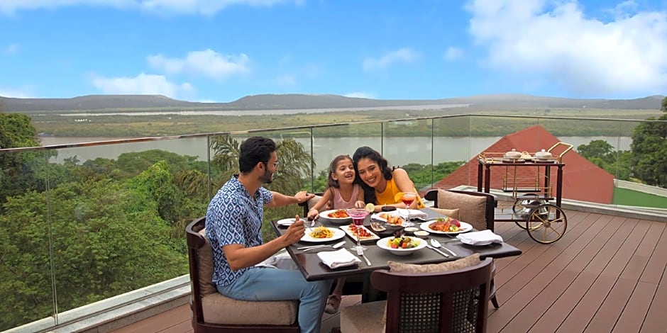 DoubleTree By Hilton Goa Panaji