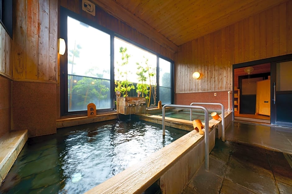 Yawaragi-no-Sato Yadoya