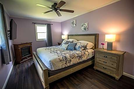 One-Bedroom Villa