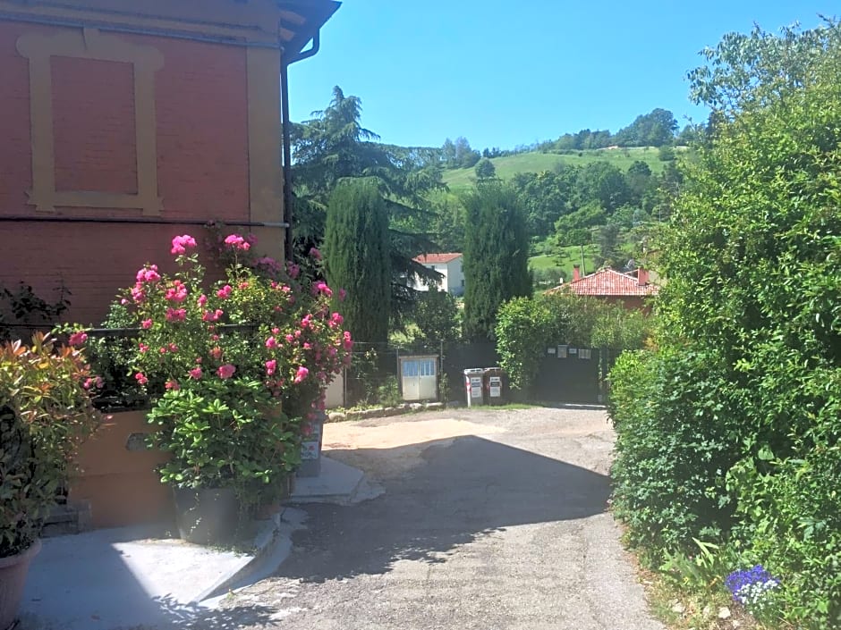B&B Monte Donato