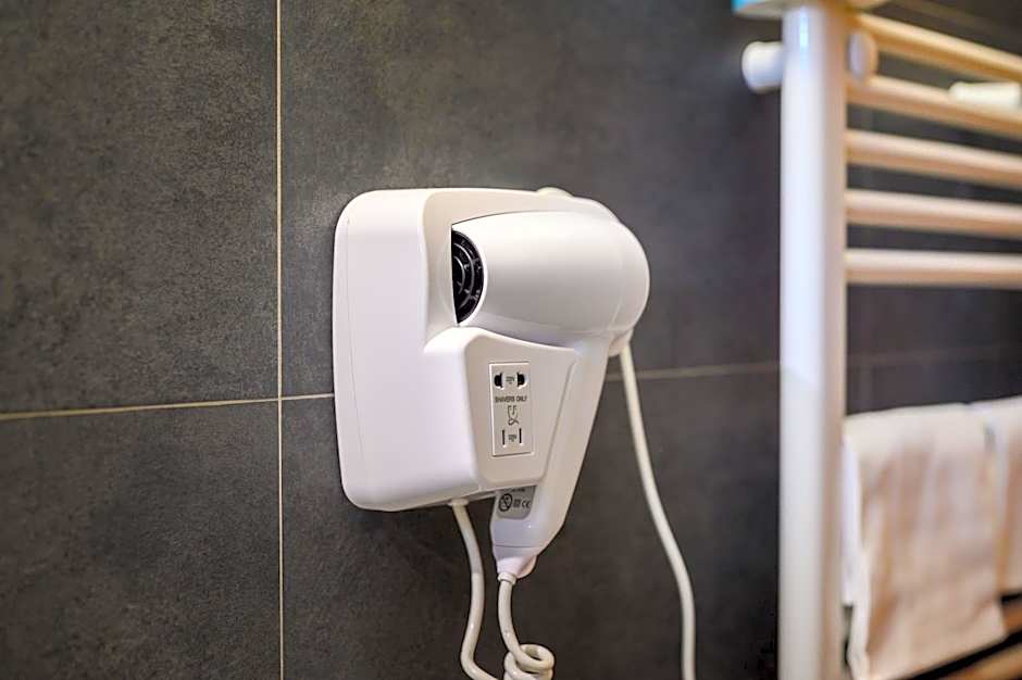 Hotel Anna Siena Nord