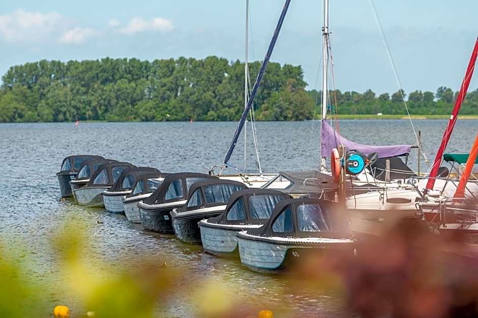 EuroParcs Veluwemeer