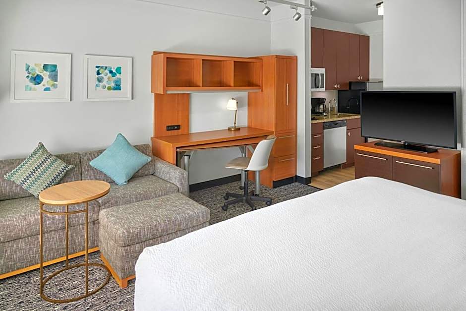 TownePlace Suites by Marriott Detroit Troy