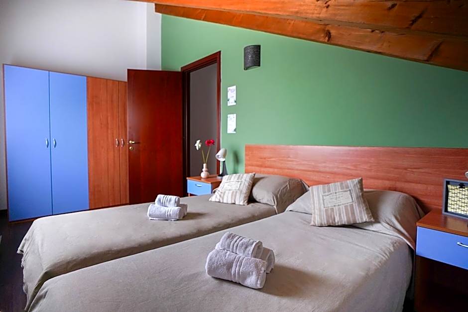 Bnbook Expo Residence Rho