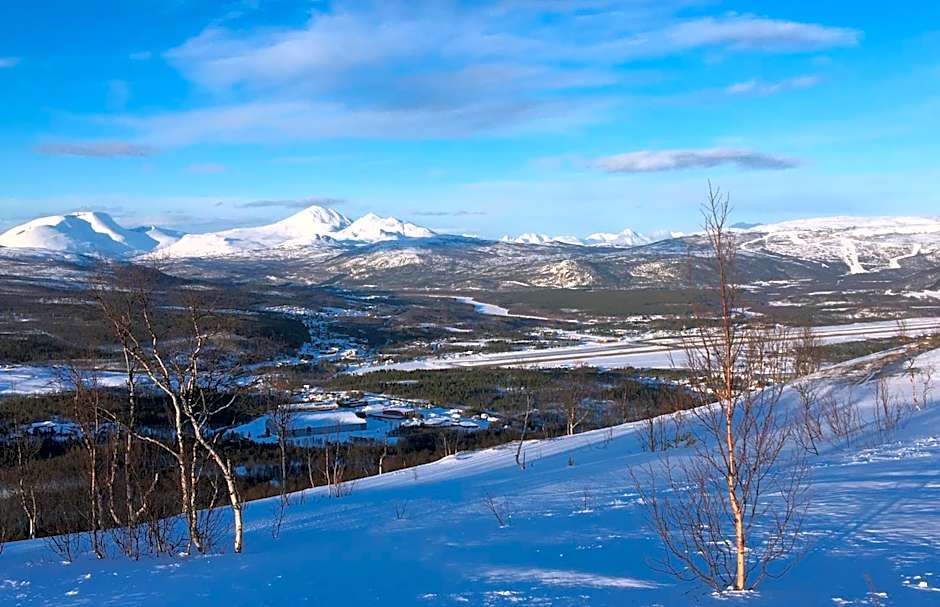 Bardufoss Hotell