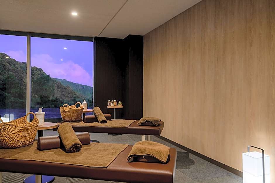 Kirishima Kokusai Hotel