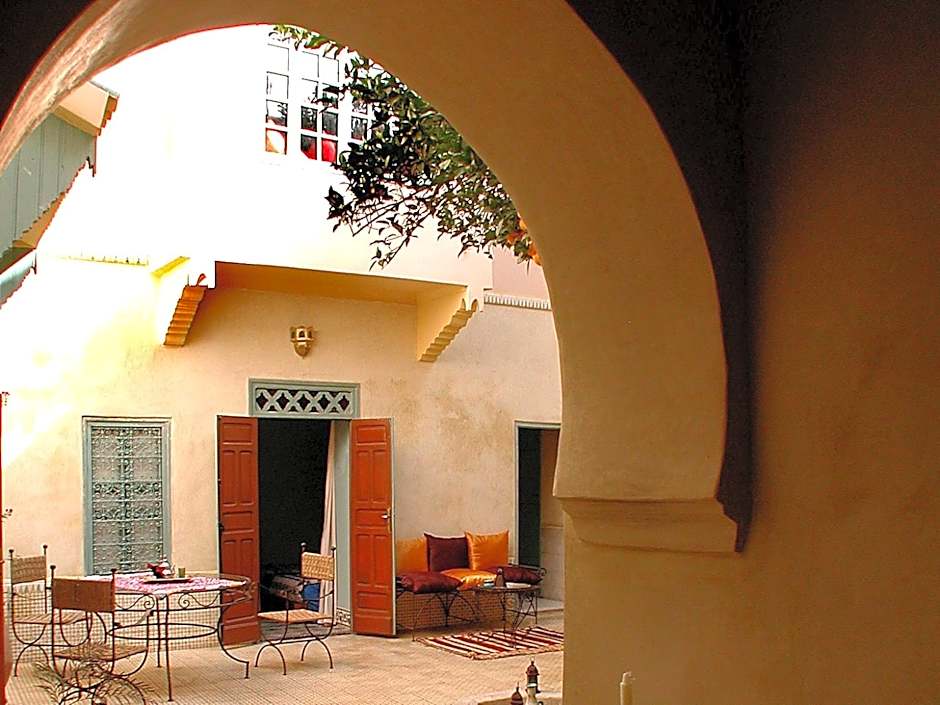 Riad Dar Marhaba