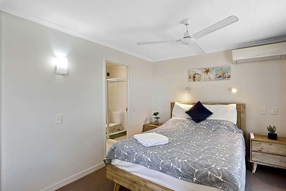 Headland Gardens Holiday Apartments