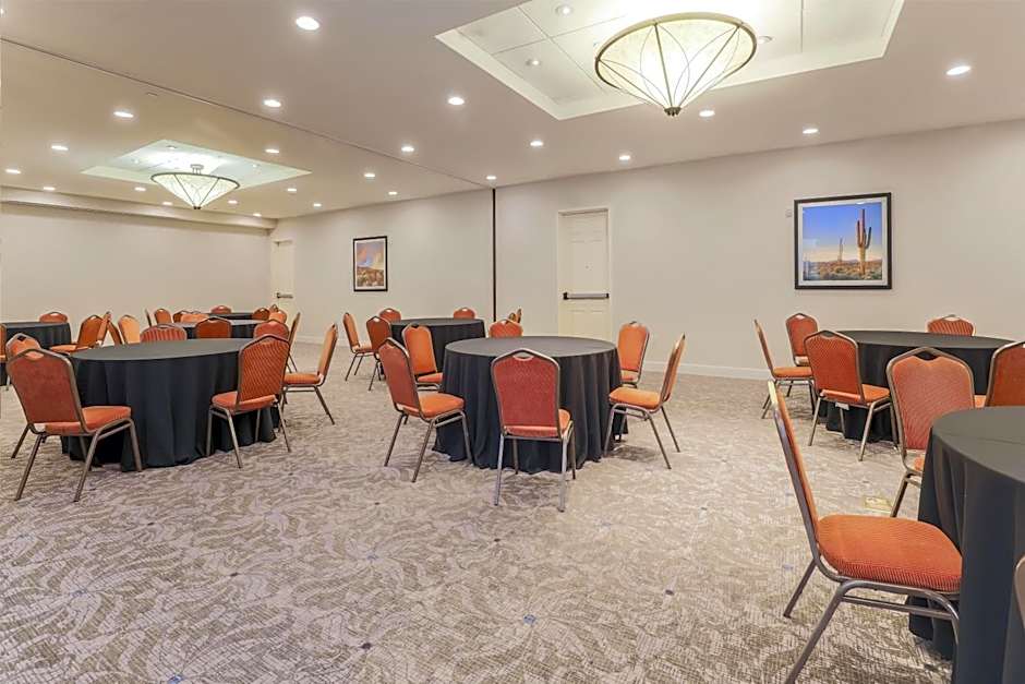 Hilton Garden Inn Reno