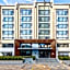 JI Hotel Jinan Quancheng Plaza