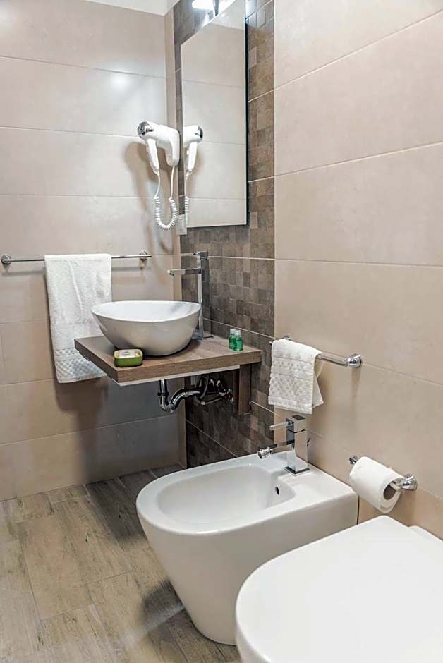 Fladi House Catania