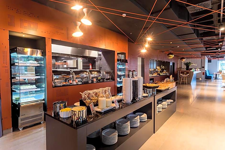 Star inn Lisbon Aeroporto