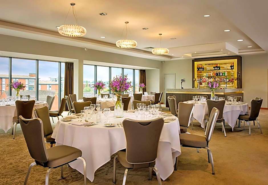 DoubleTree By Hilton Hotel Lincoln