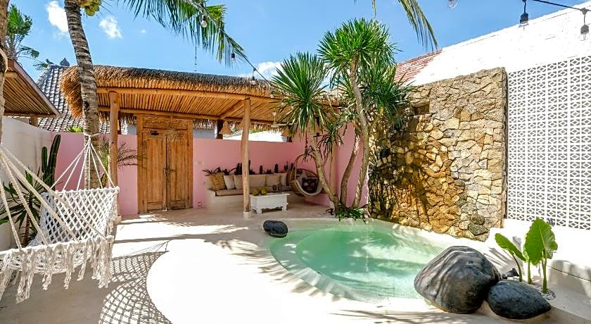 Mahi Mahi Villa and Suites