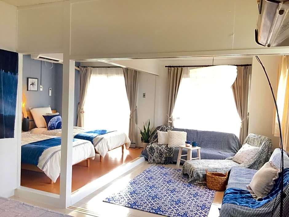 Holiday Homes TSUBOYA 601