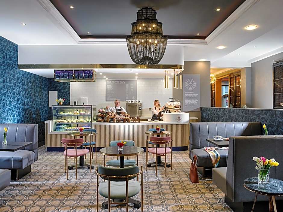 Tullamore Court Hotel