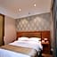 GreenTree Inn Yancheng Binhai OuBaoLiYa City Square Business Hotel