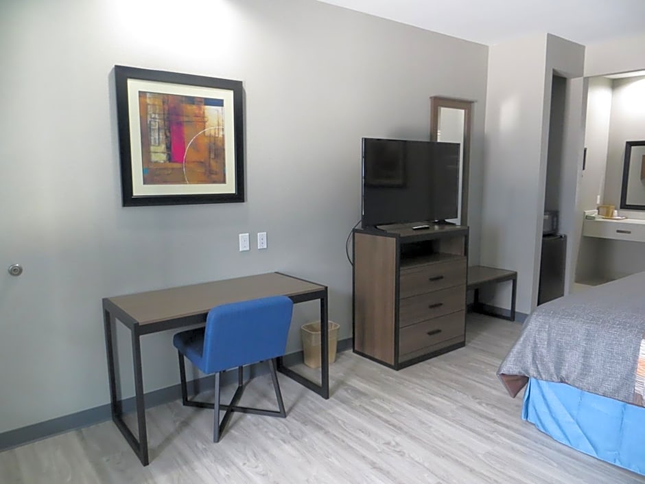 Haven Inn & Suites willowbrook